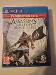 Assassin's creed IV Black Flag/Ps4