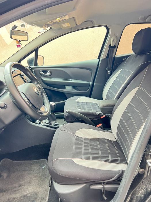 Vendo ou troco por carrinha de tecto alto