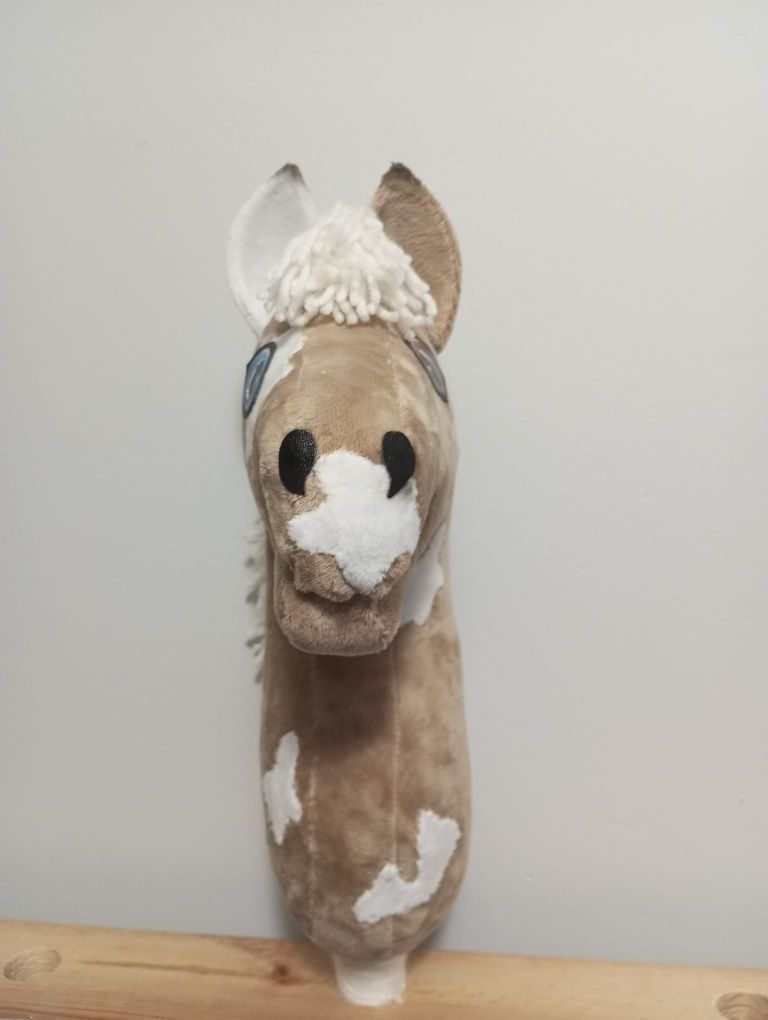 Hobby horse hodowli ALN