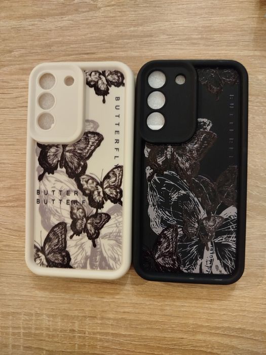 Чехол на Samsung S 22