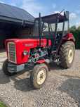 Ciągnik rolniczy Ursus c360 3P