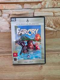 FarCry kolekcja klasyki PC PL wersja