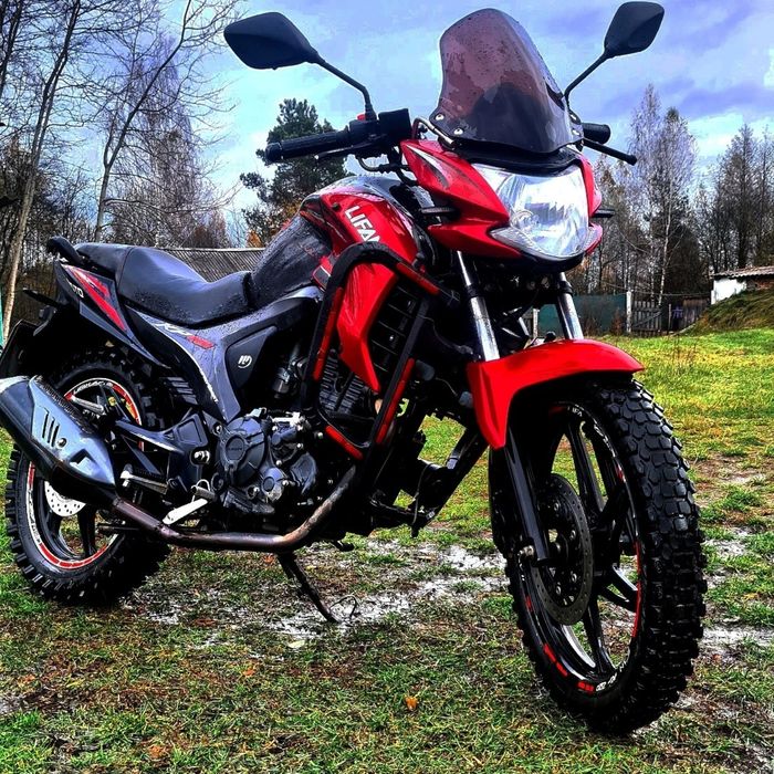 Ліфан кп 200. 2023  на доках (обмін теж є)