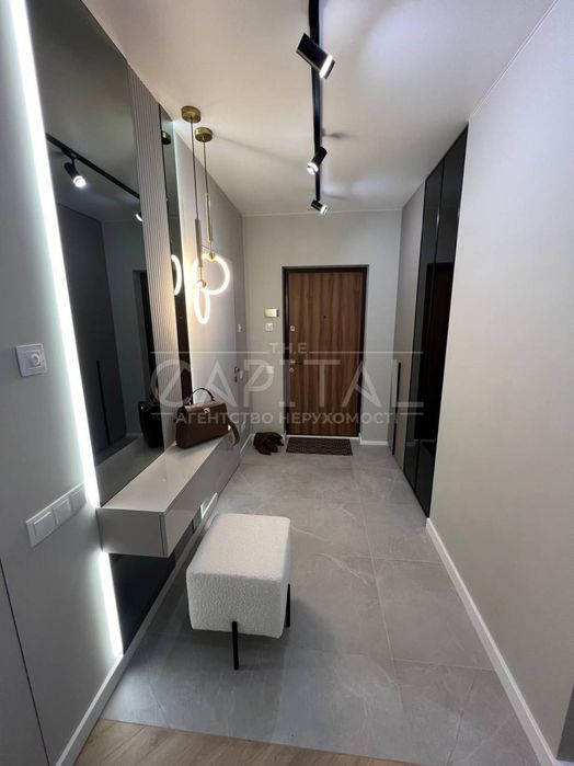 Понижение стоимости ‼️ 3к Квартира 80 м2 в ЖК Svitlo Park ‼️ Торг