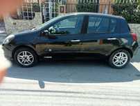 renault  clio 3  1.5 dci