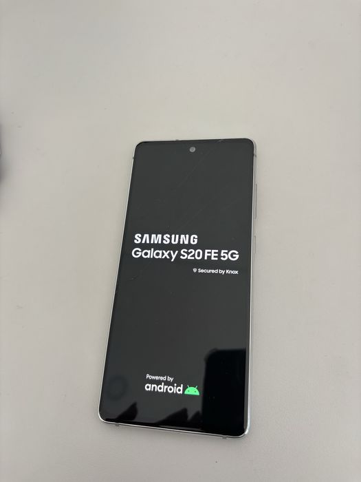 Samsung S20 FE 5G