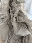 Sliczna poszwa zara home 220/260 shabby chic prowansalski francuski