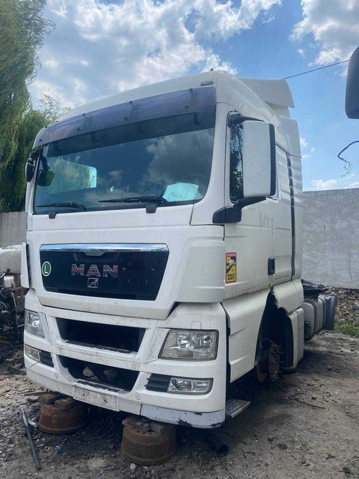 Разборка МАН MAN Розборка TIR Запчастини Розбірка