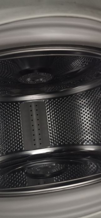 Máquina de lavar roupa