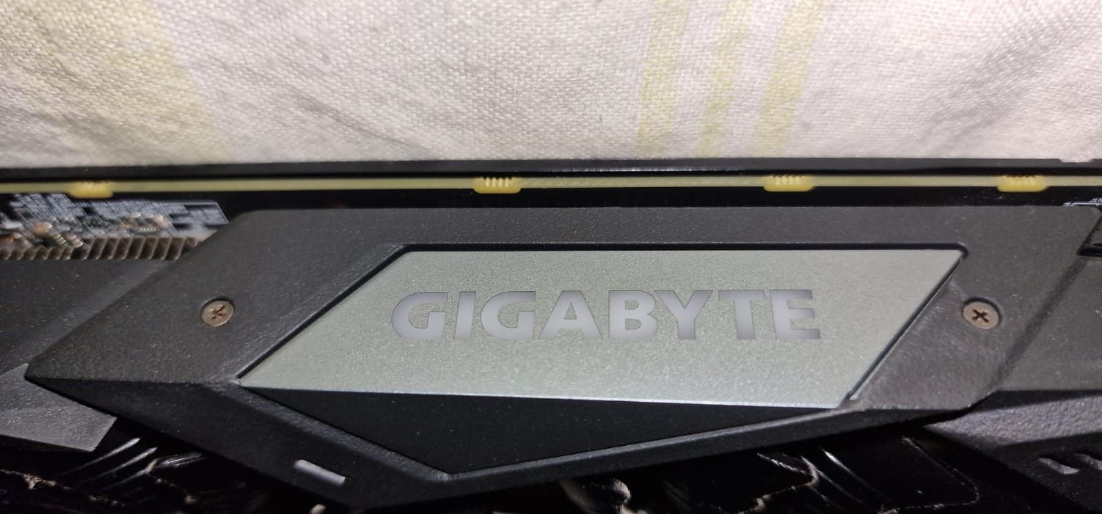 Gigabyte 1660 Super