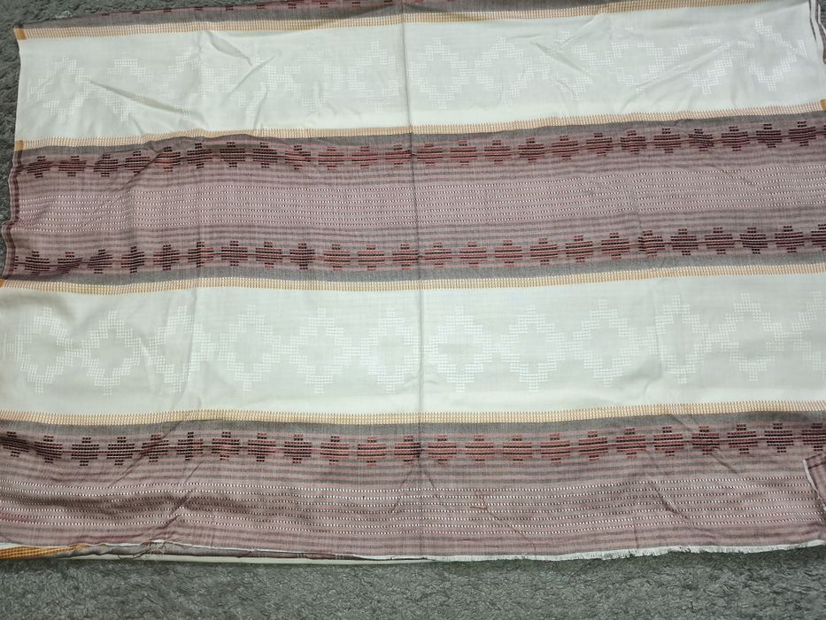 Ткань для пошива штор и портьер времён Союза