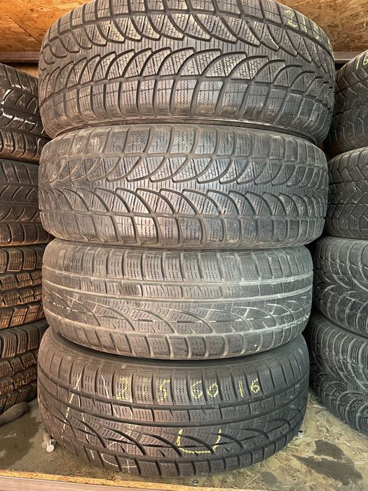 Шини  з Німеччини