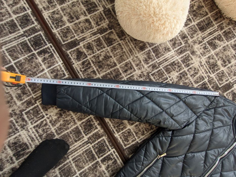 Курточка чоловіча бомберка