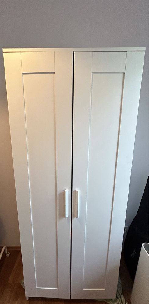 Szafa Ikea Brimnes 78x190x50