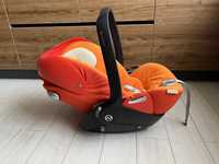 Автокресло cybex cloud Q 0+