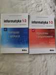 Informatyka 1-3 MiGra