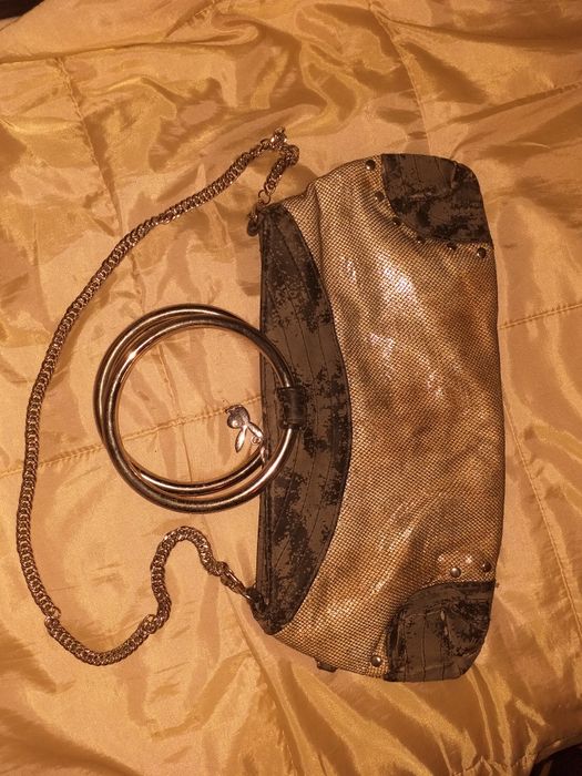 Torebka damska Playboy