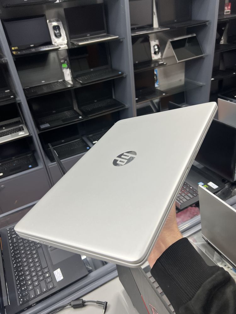 Потужний ноутбук Hp EliteBook Ryzen 3 FullHd