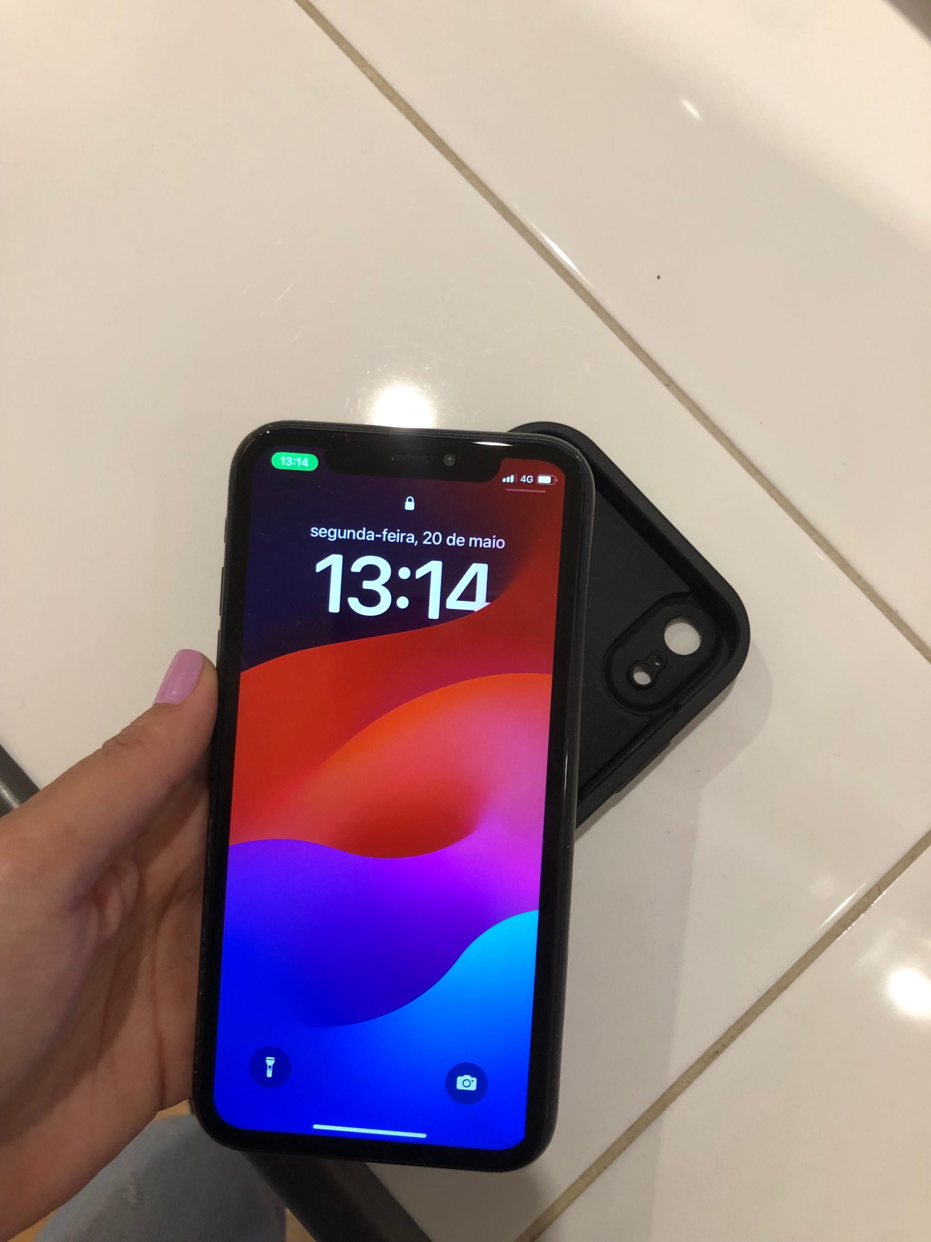 IPhone XR - Desbloqueado