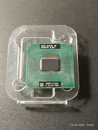 Продам мобільний процесор Intel Core 2 Duo T9550.