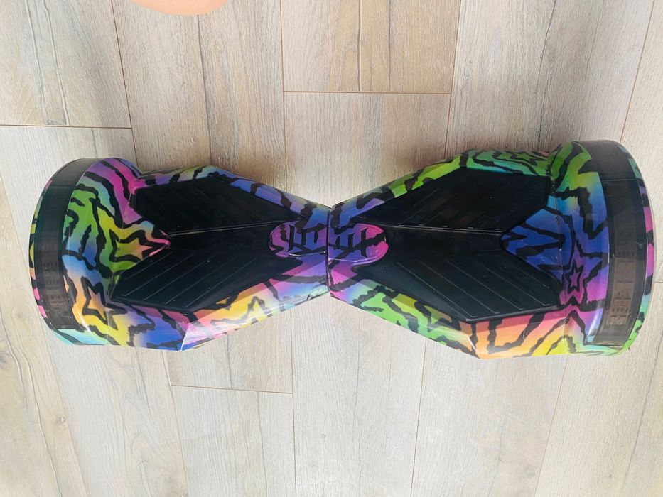 Гироборд Smart Balance Wheel 8