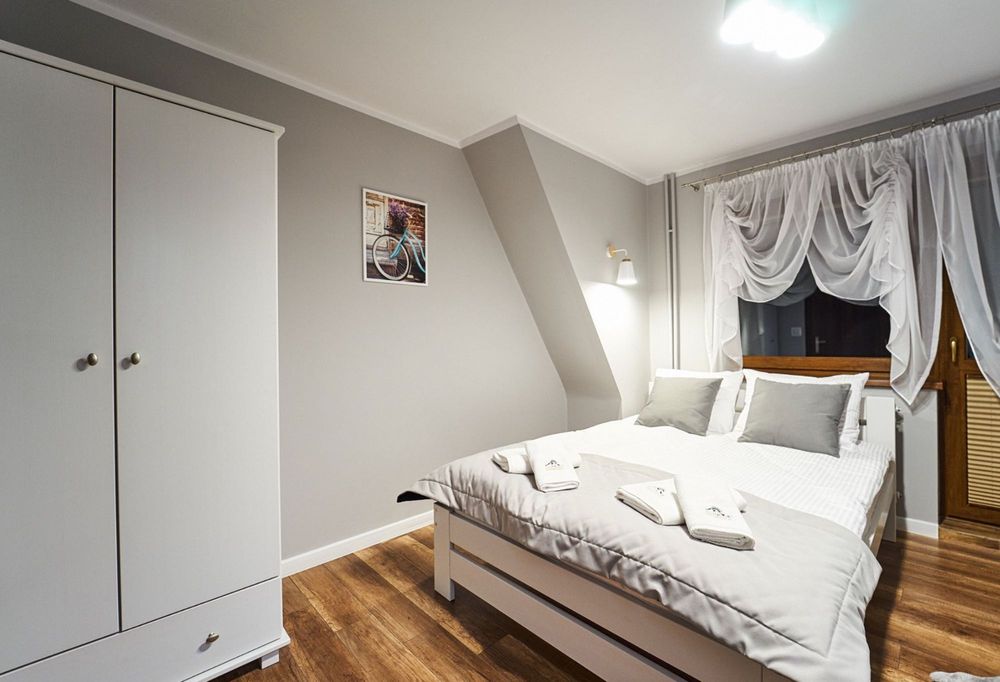 Sylwester w Białce Tatrzańskiej 2025/2026!