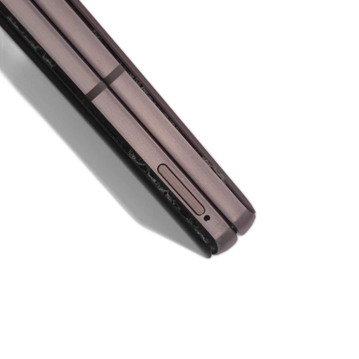 Знижка Samsung Galaxy Z Fold2 LTE 12/256GB Mystic Bronze