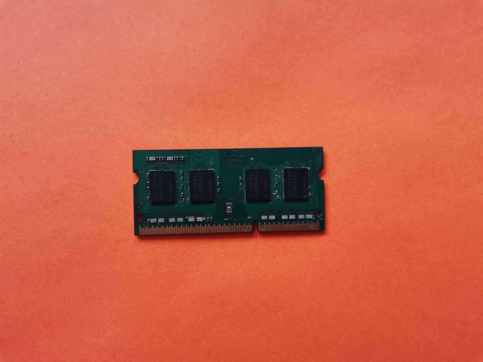 DDR3 4GB Samsung 12800 L
