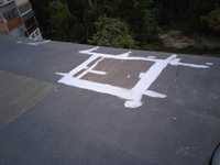 Предоставлю услуги по быстрому ремонту течи крыши/рубироид, шифер,желе