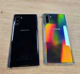 Samsung Note 10 - Lombard LUMIK Sieradz