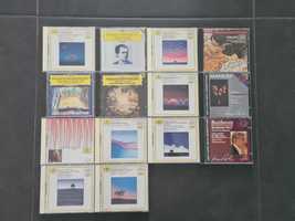 CD's Música Clássica