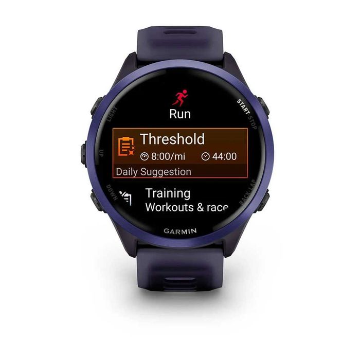 Garmin Forerunner 570 – 47мм фіолетовий Aluminum 010-02971-02