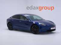 Tesla Model 3 AWD Dual Motor Performance