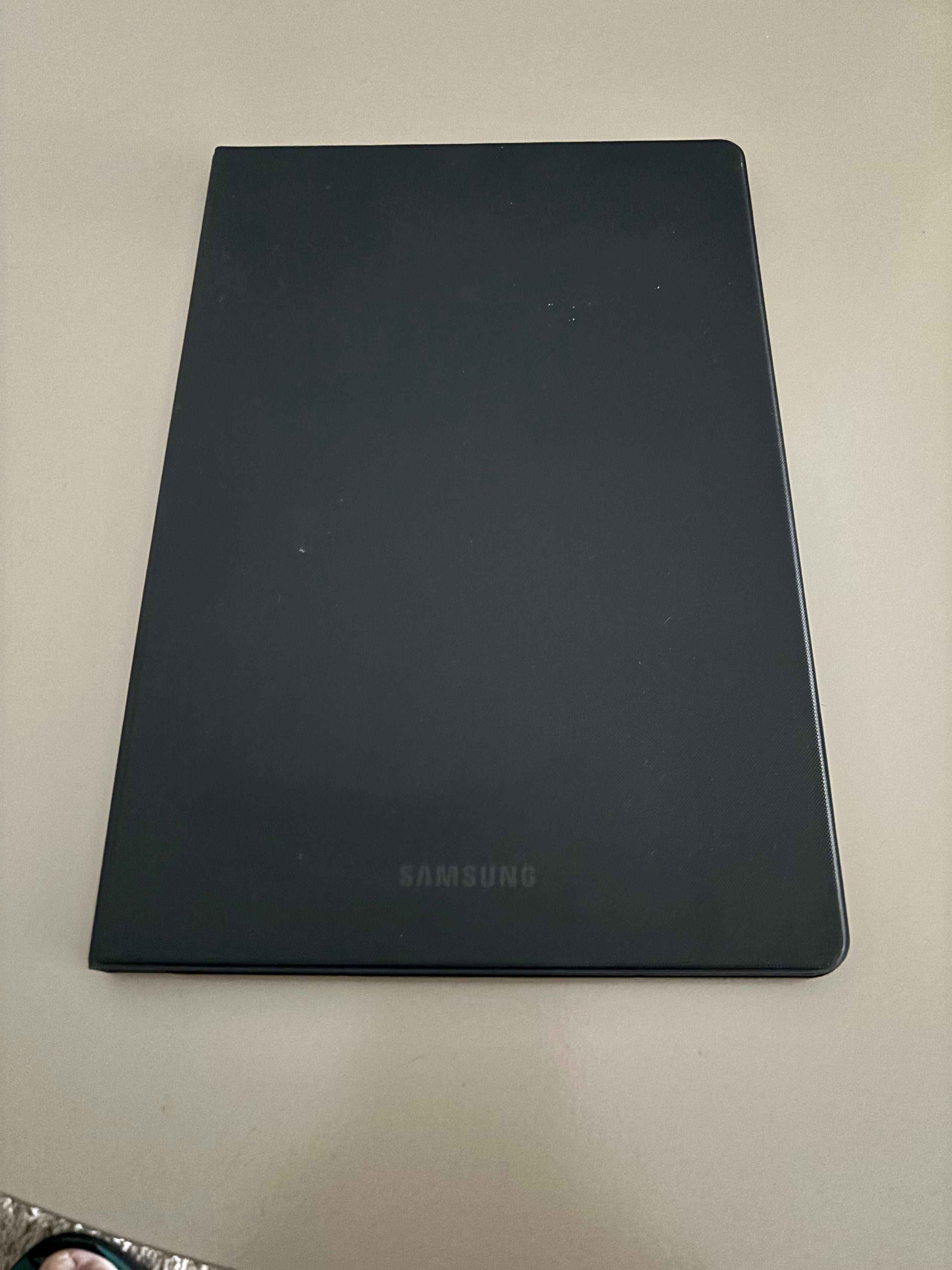 Tablet Samsung S6 litle 64Gb como novo com caneta.Capa Samsung