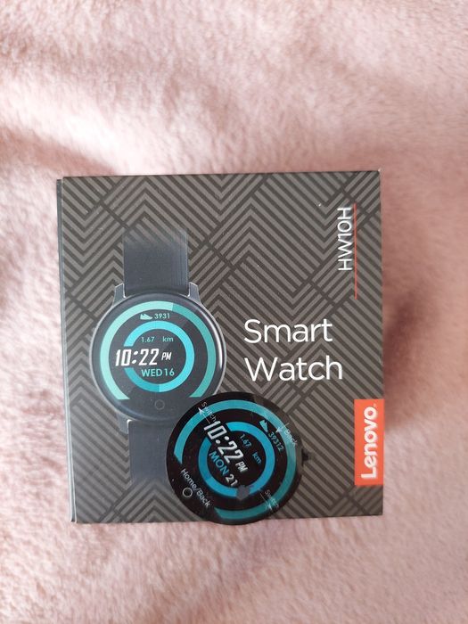 Smart watch hw10h