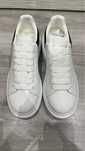 Alexander McQueen novos 41