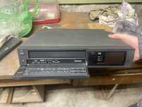 Magnetowid Panasonic NV-J35HQ