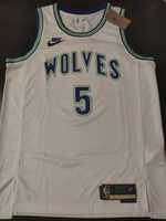 Camisola NBA | Minnesota Timberwolves | Anthony Edwards #5