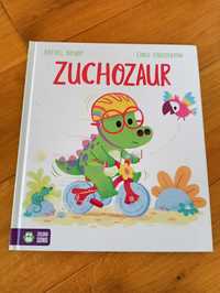 Zuchozaur Rachel Bright