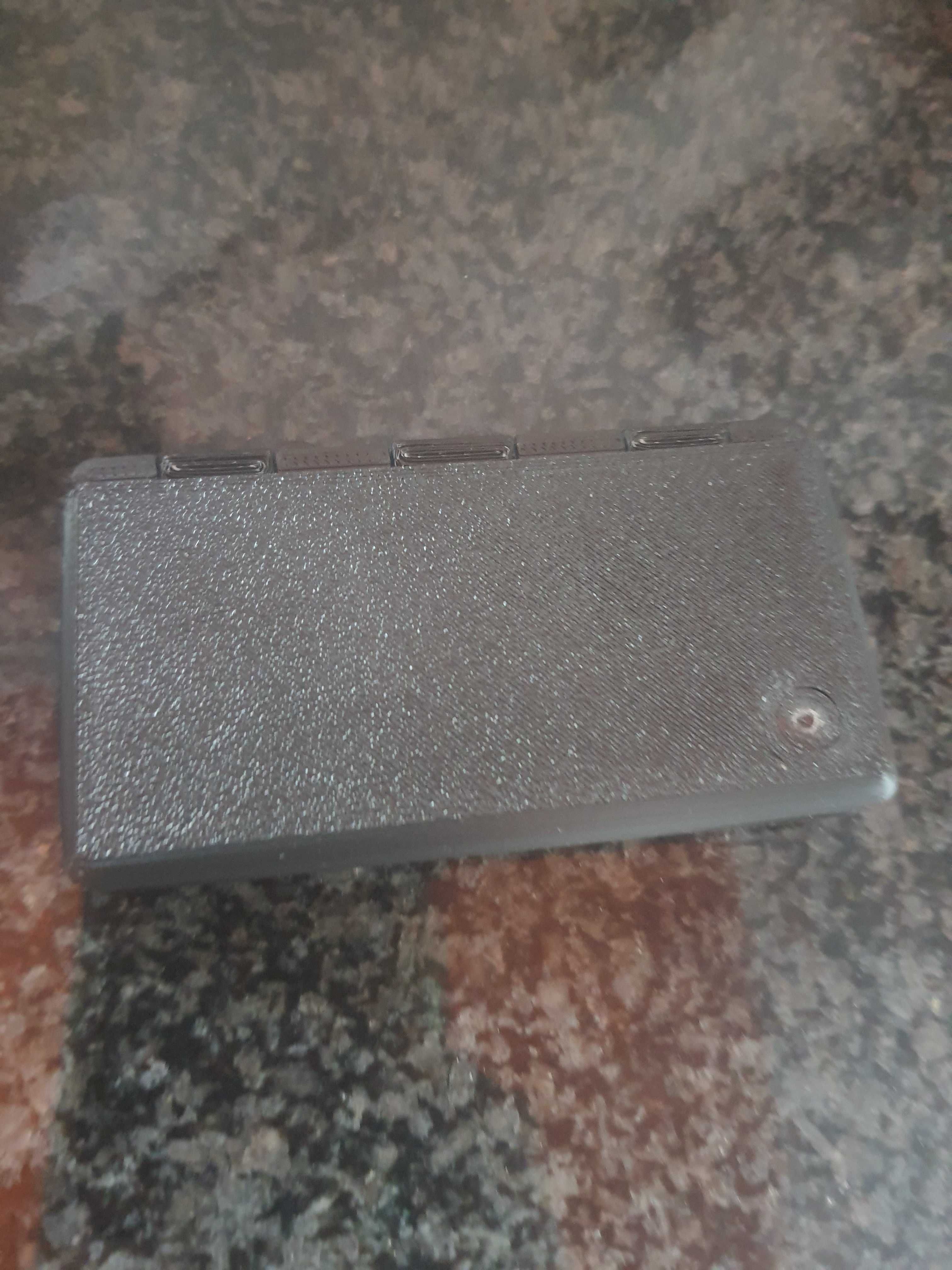 Consola nintendo DS mini porta chaves novo