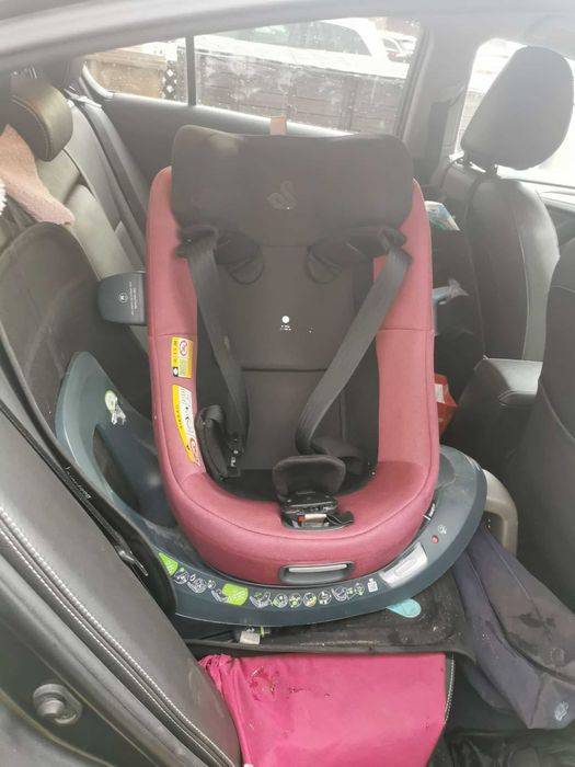 Fotelik samochodowy Swandoo Marie I