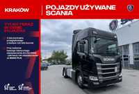 Scania R450 A4X2NA