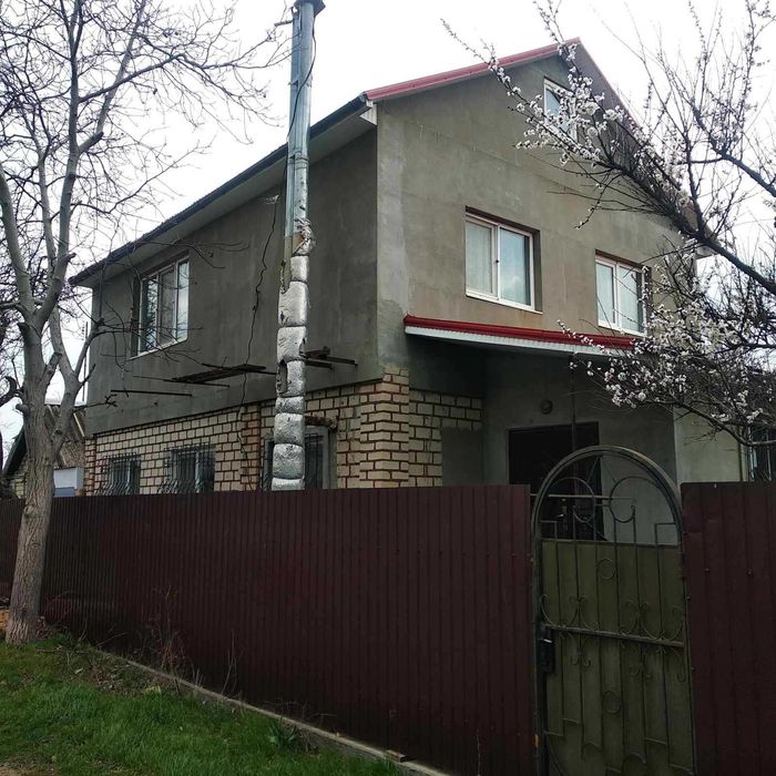 Продам  ДОМ   с. Светлое