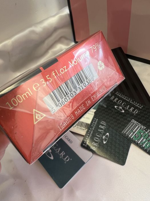 Dior пуазон Kurkdjian Baccarat Rouge 540 70 мл