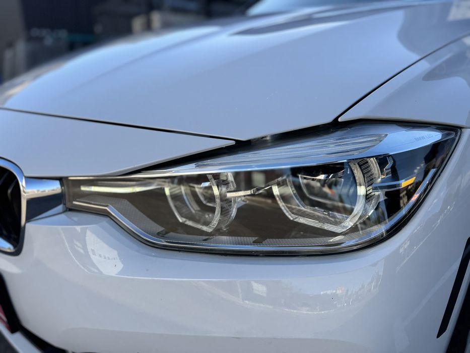 Продам BMW F30 330i b46