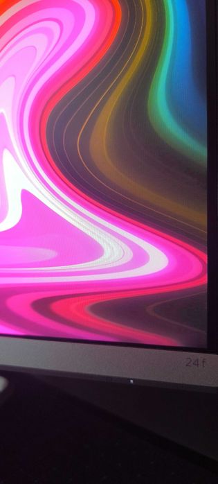 Monitor HP 24F LIMITED 75hz FHD 23,8"