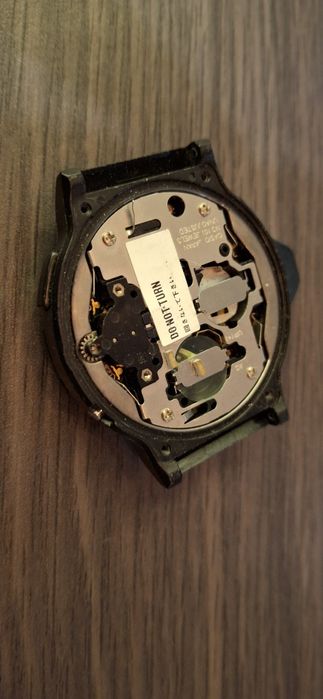 Zegarek Casio Map 100 stan jak nowy w sklepie.  Gratka dla kolekcjoner