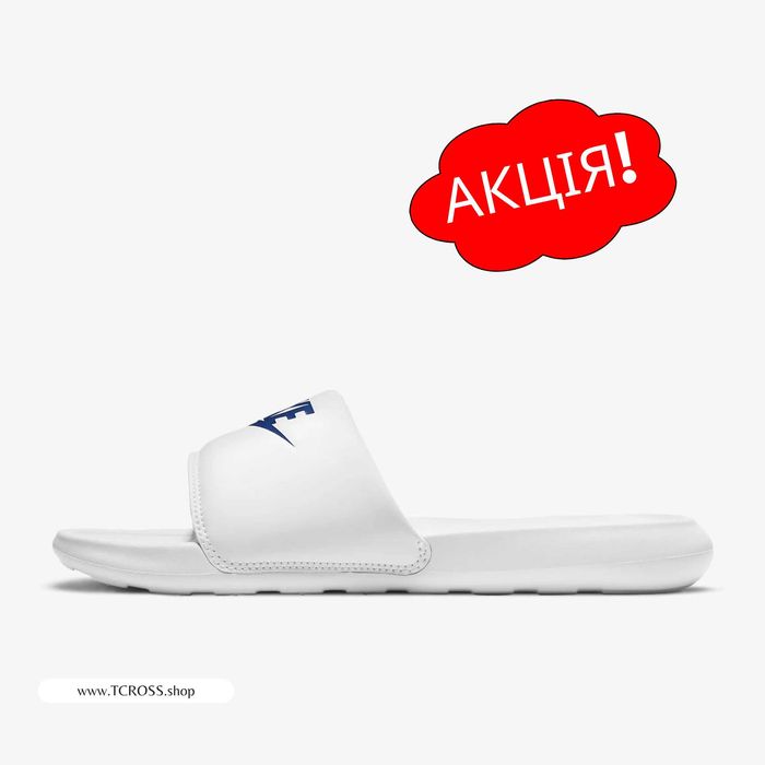 США‼️Тапочки Шлепанцы Nike Victori Air Max (40р по 49.5р) (CN9675-102)