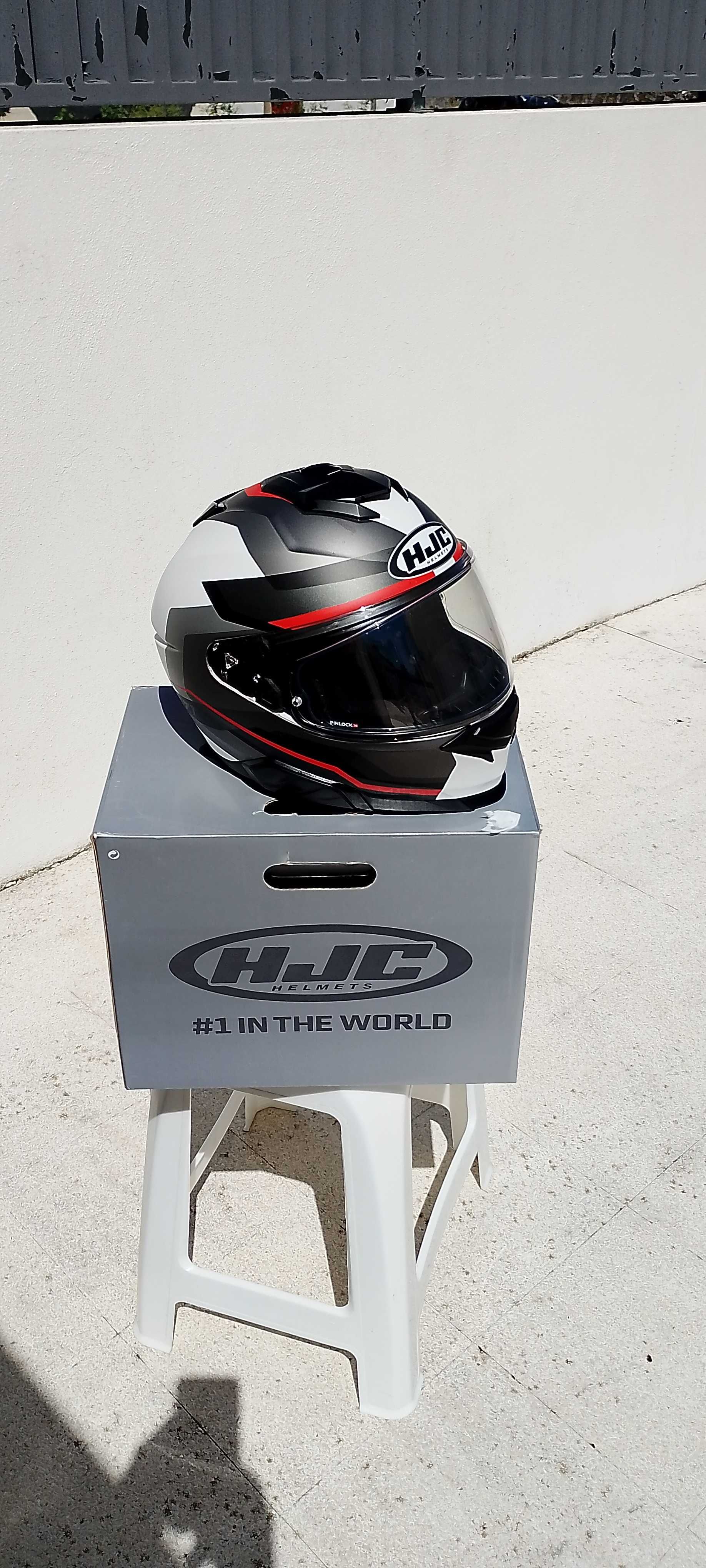 Capacete HJC i71