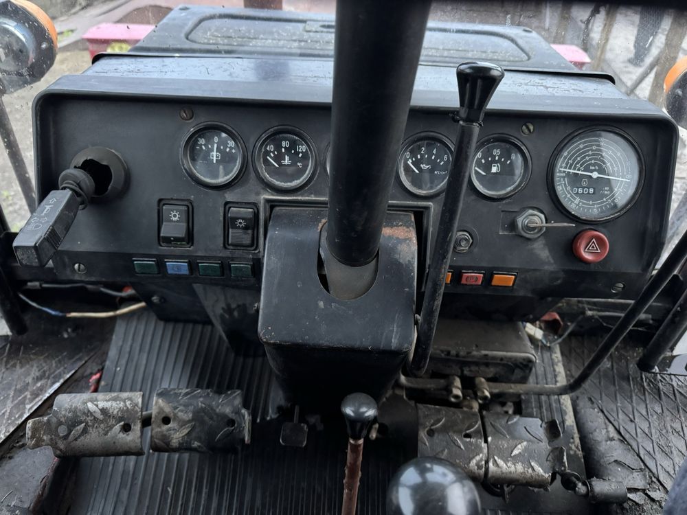 Трактор ВТЗ 2032 А
